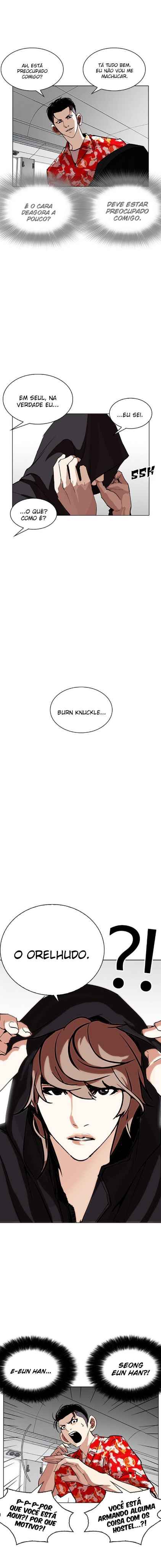 Read Lookism BR Manga Online