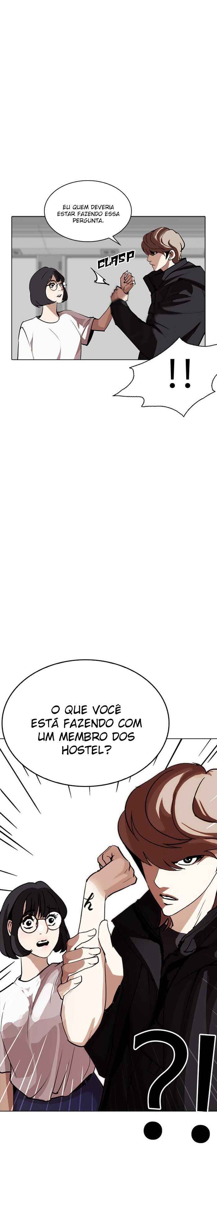 Read Lookism BR Manga Online