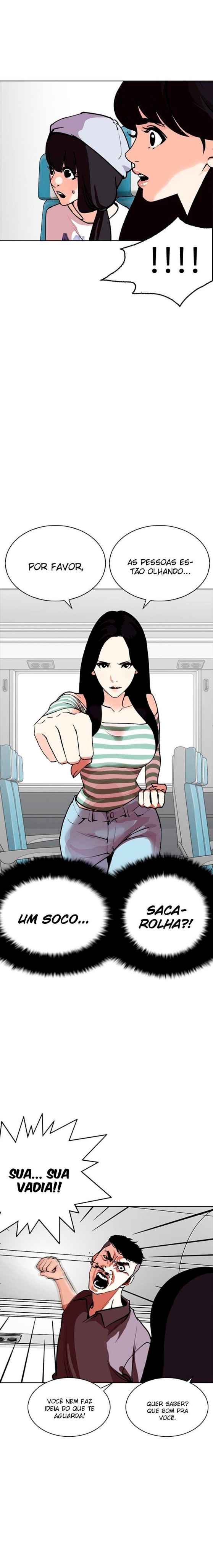 Read Lookism BR Manga Online