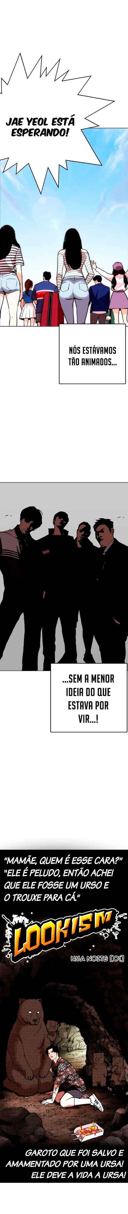 Read Lookism BR Manga Online