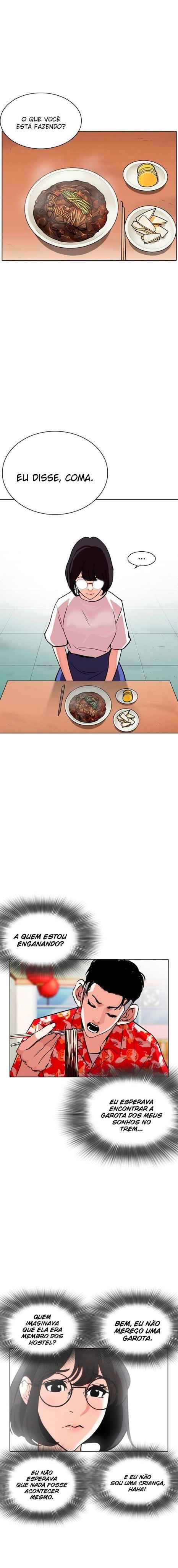 Read Lookism BR Manga Online