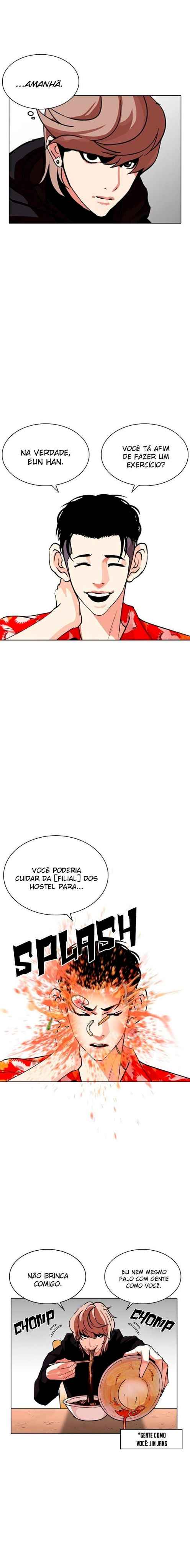 Read Lookism BR Manga Online