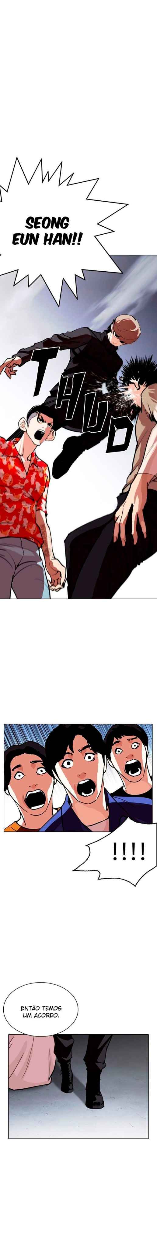 Read Lookism BR Manga Online