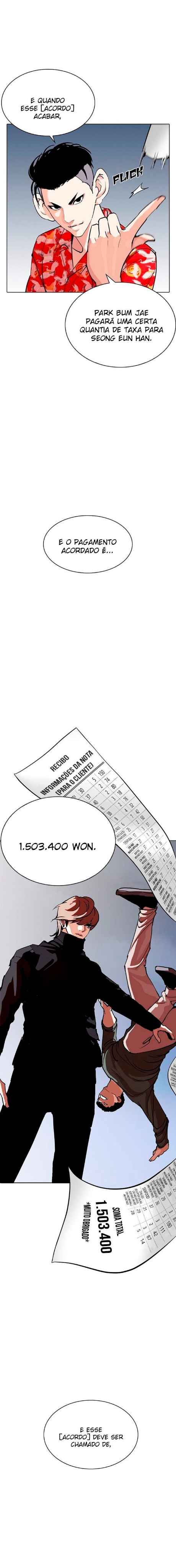 Read Lookism BR Manga Online