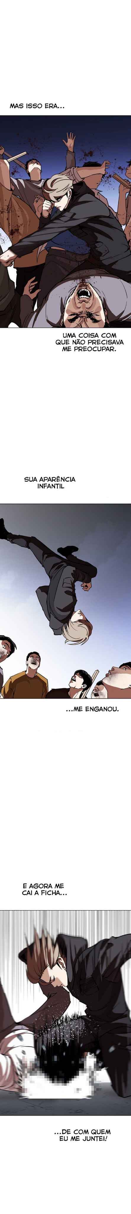 Read Lookism BR Manga Online