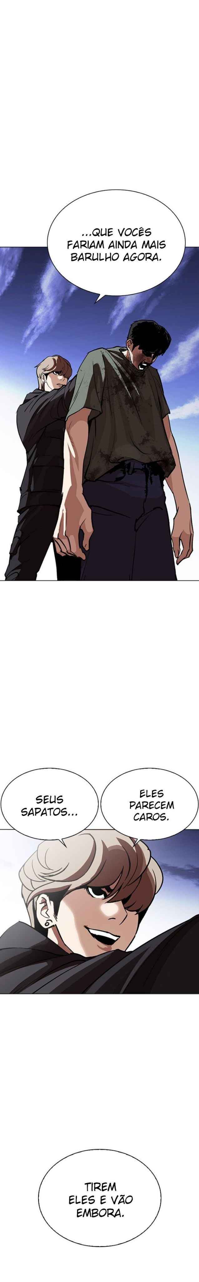 Read Lookism BR Manga Online