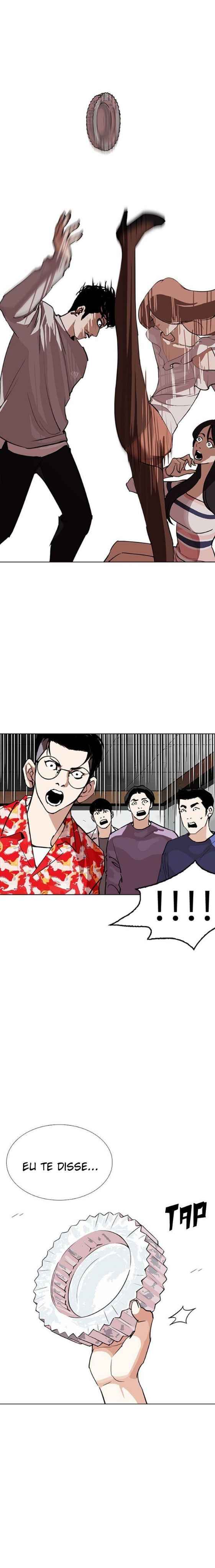 Read Lookism BR Manga Online