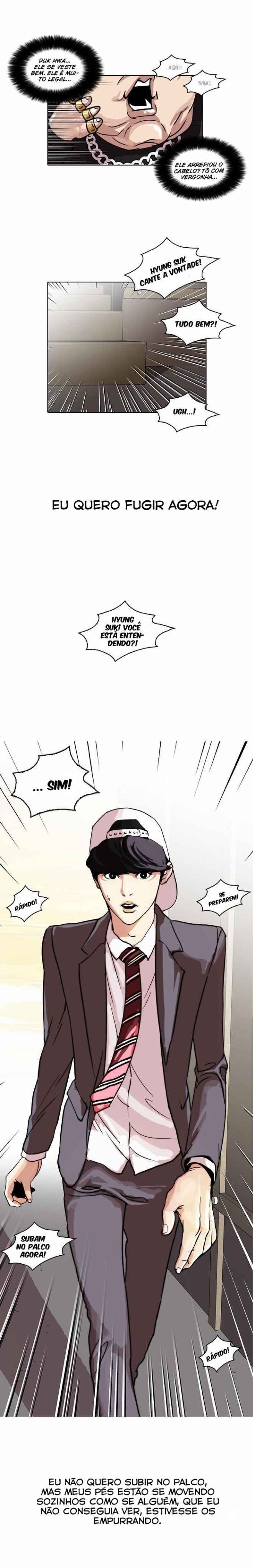 Read Lookism BR Manga Online