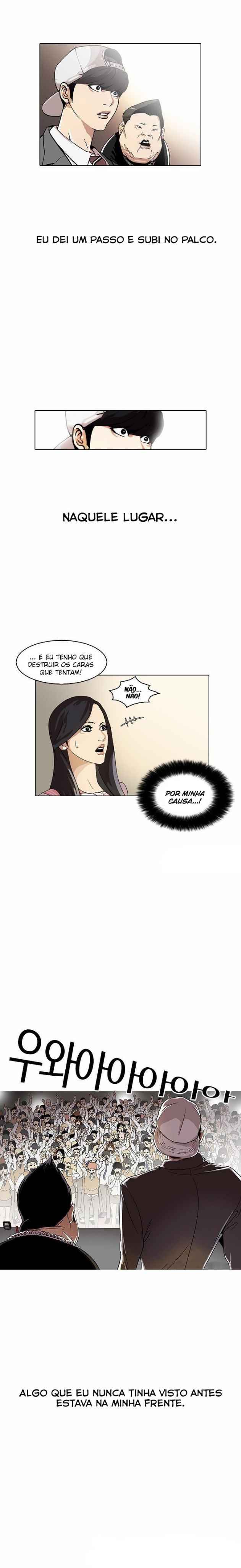 Read Lookism BR Manga Online