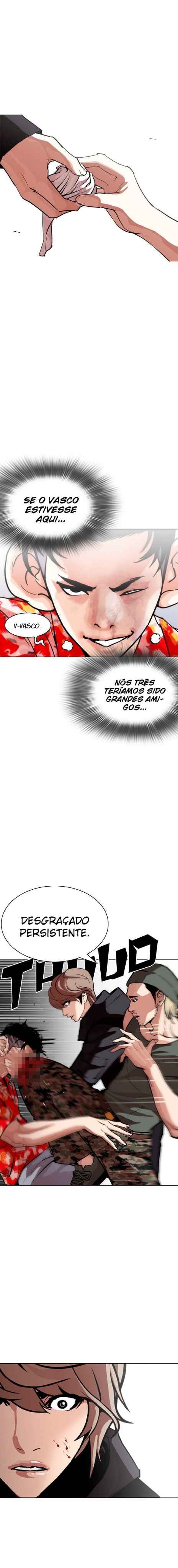Read Lookism BR Manga Online