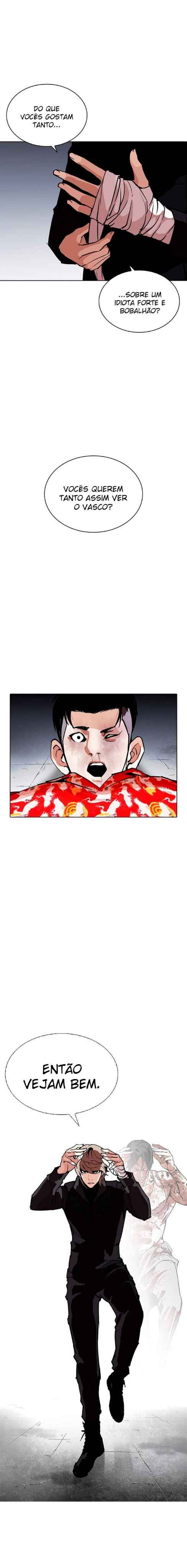 Read Lookism BR Manga Online