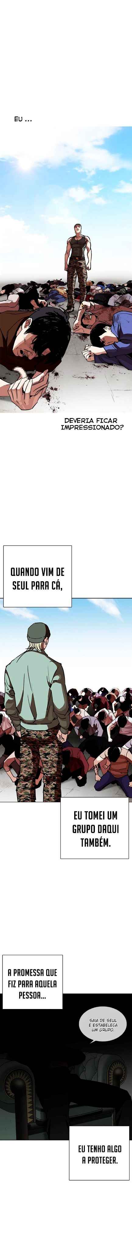 Read Lookism BR Manga Online