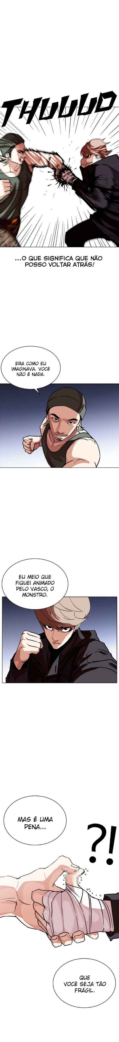 Read Lookism BR Manga Online