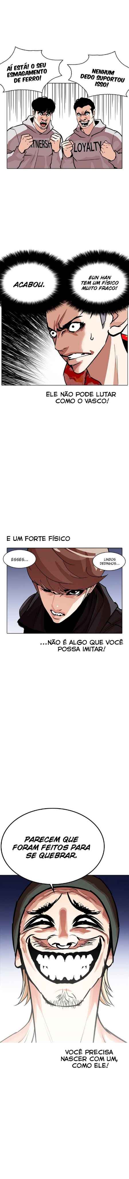 Read Lookism BR Manga Online