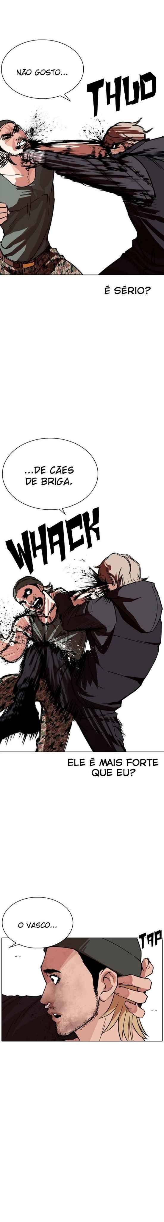 Read Lookism BR Manga Online