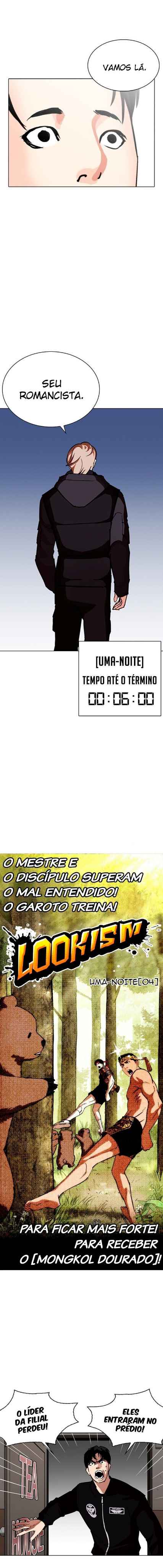 Read Lookism BR Manga Online