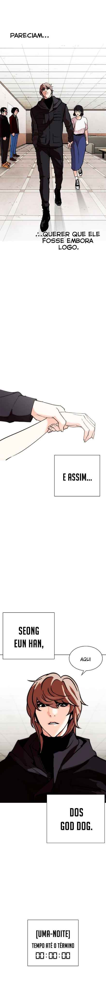 Read Lookism BR Manga Online