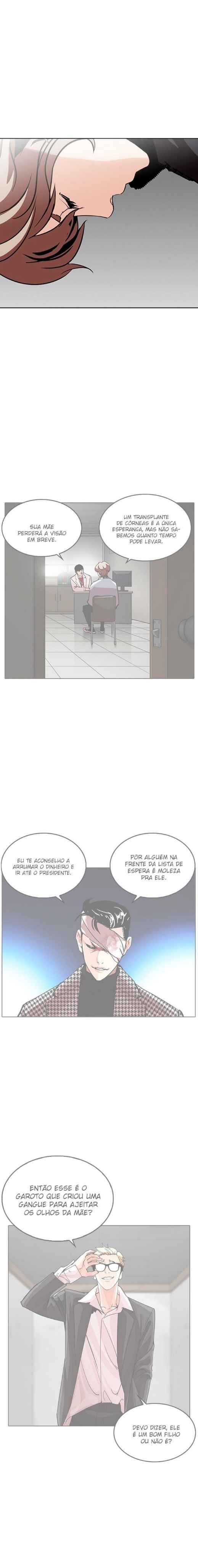 Read Lookism BR Manga Online