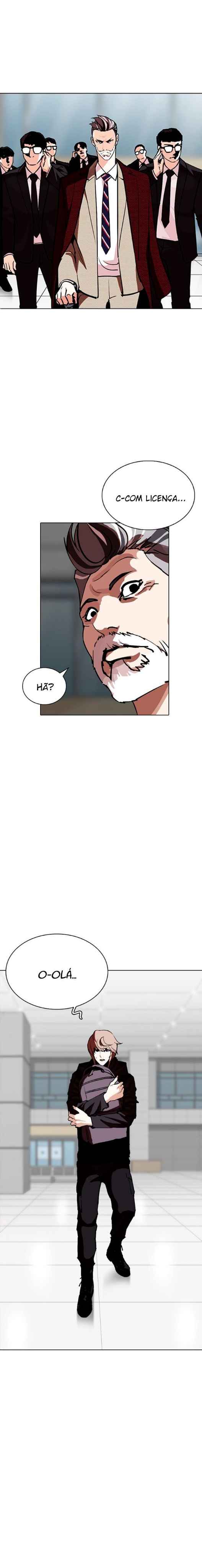 Read Lookism BR Manga Online