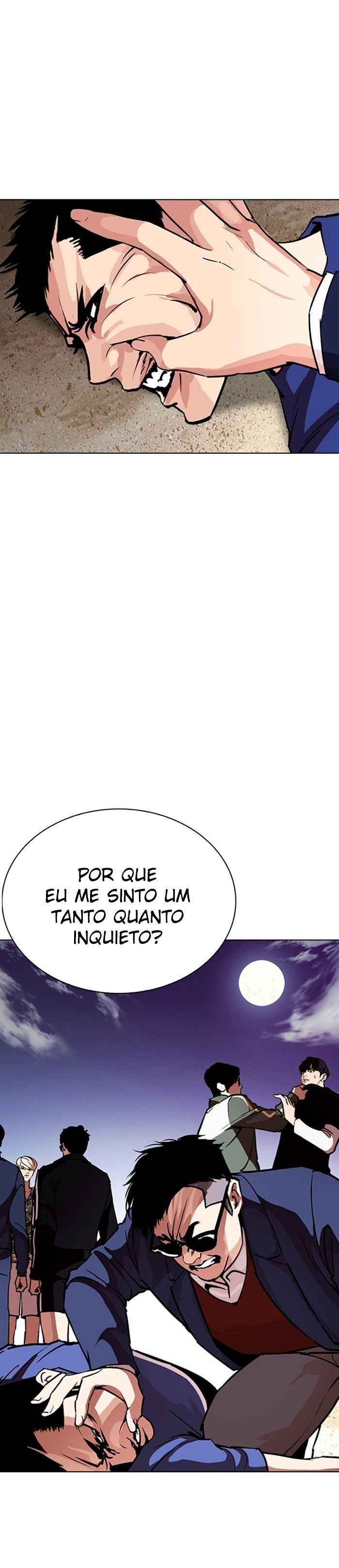 Read Lookism BR Manga Online
