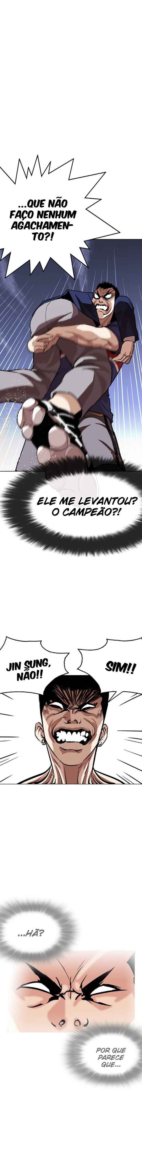 Read Lookism BR Manga Online