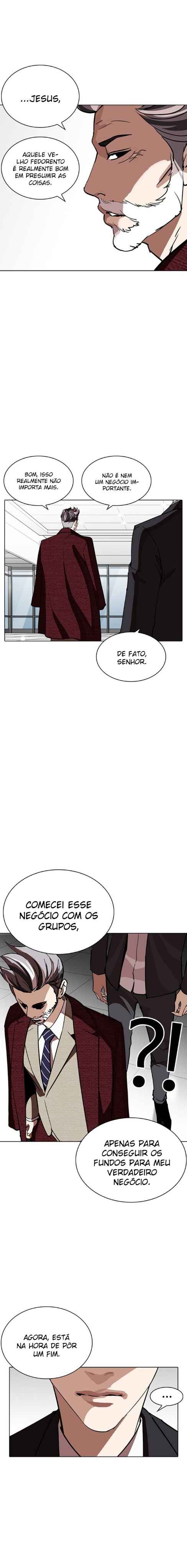 Read Lookism BR Manga Online