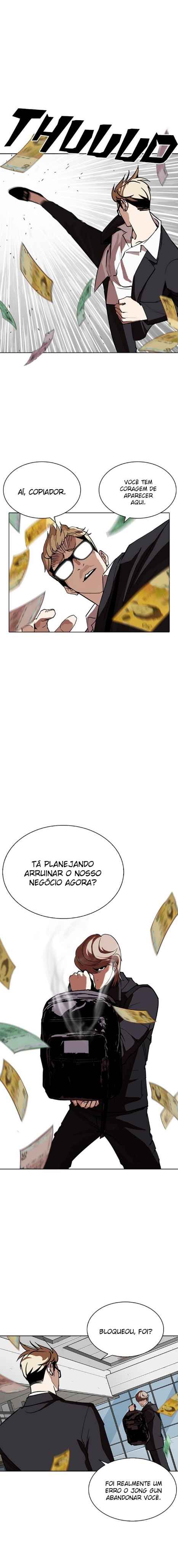 Read Lookism BR Manga Online