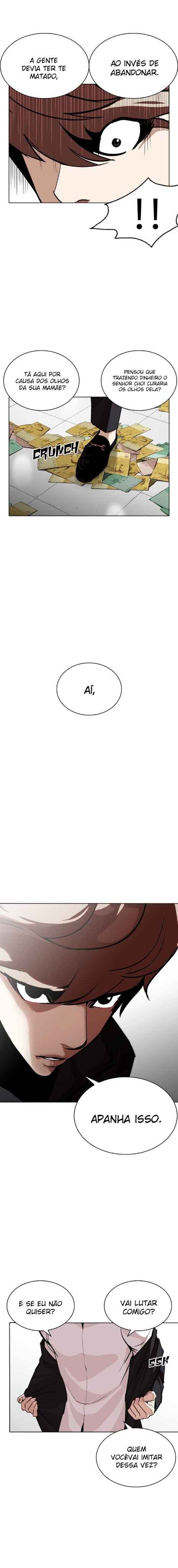 Read Lookism BR Manga Online