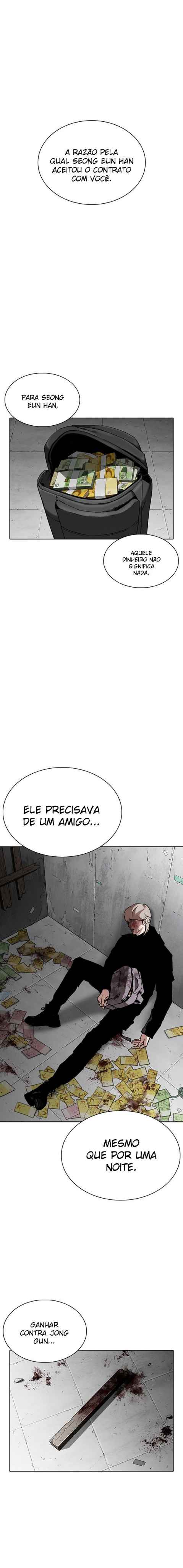 Read Lookism BR Manga Online