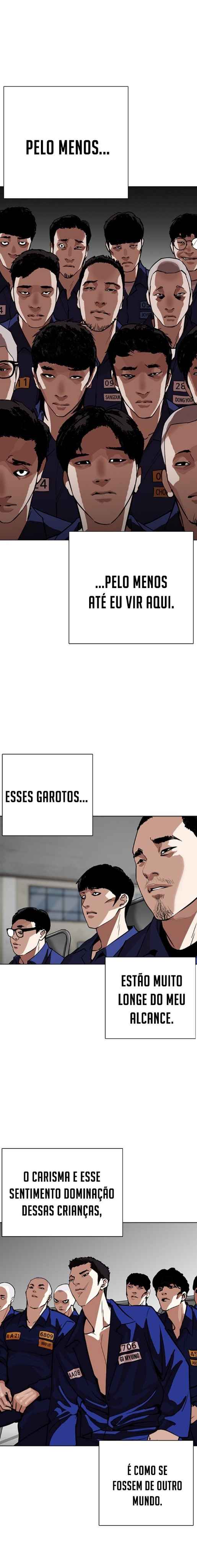 Read Lookism BR Manga Online