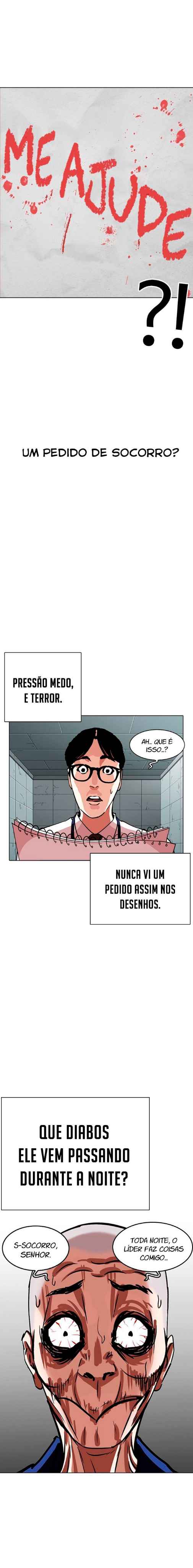 Read Lookism BR Manga Online