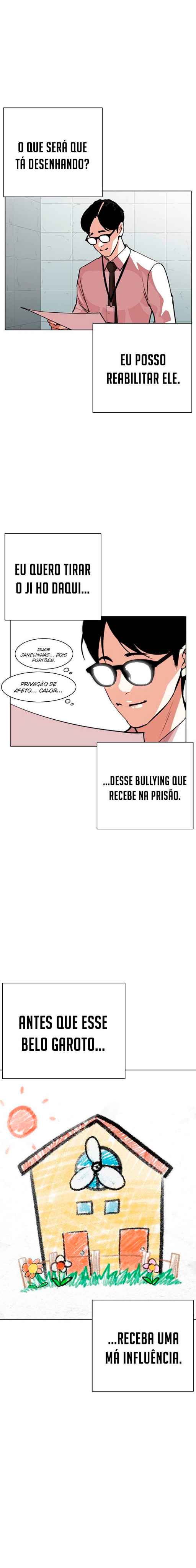 Read Lookism BR Manga Online