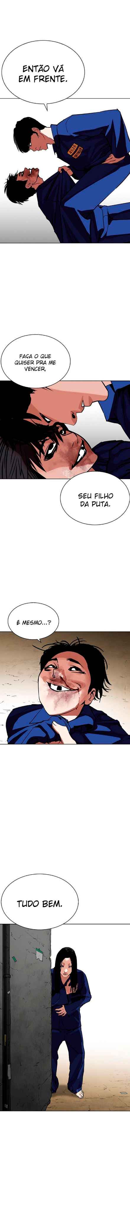 Read Lookism BR Manga Online