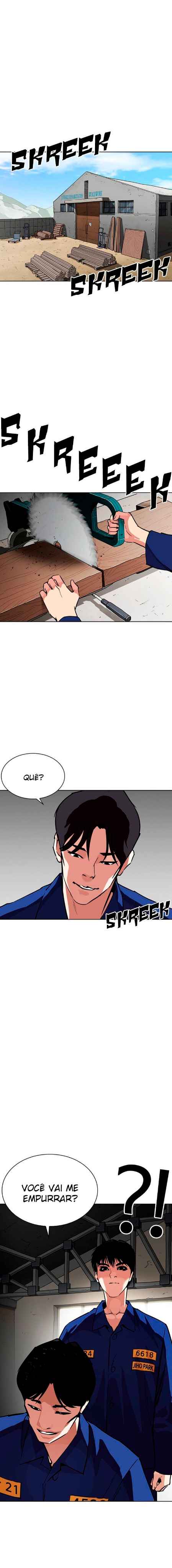 Read Lookism BR Manga Online