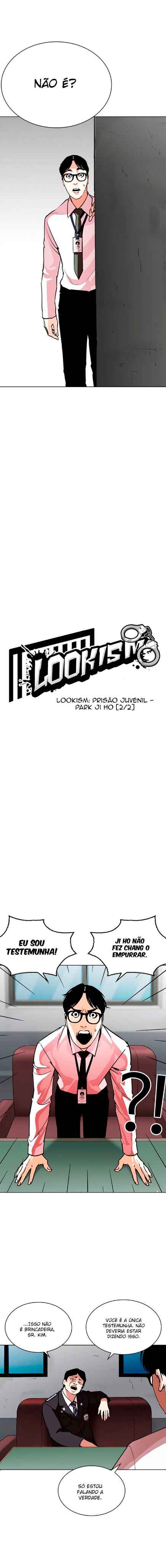 Read Lookism BR Manga Online