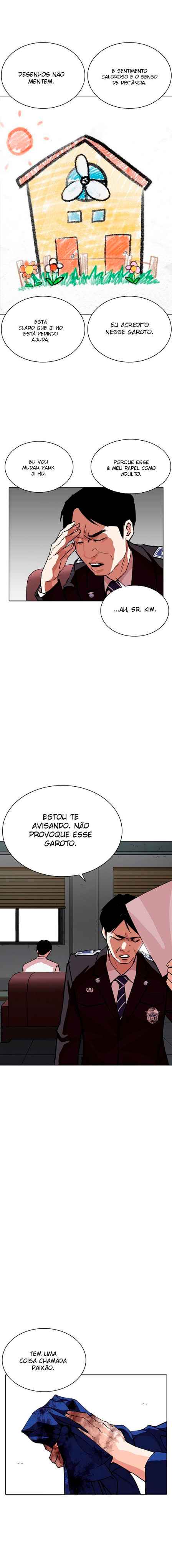 Read Lookism BR Manga Online