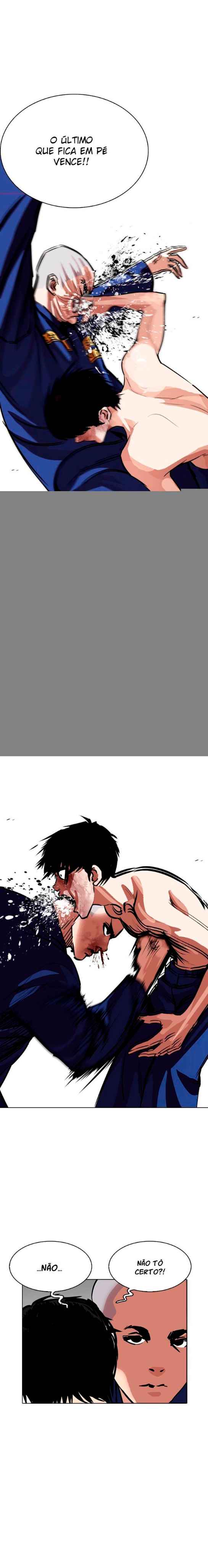 Read Lookism BR Manga Online