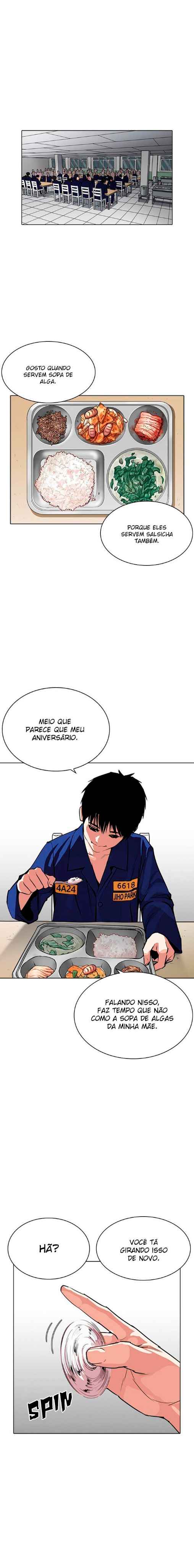 Read Lookism BR Manga Online