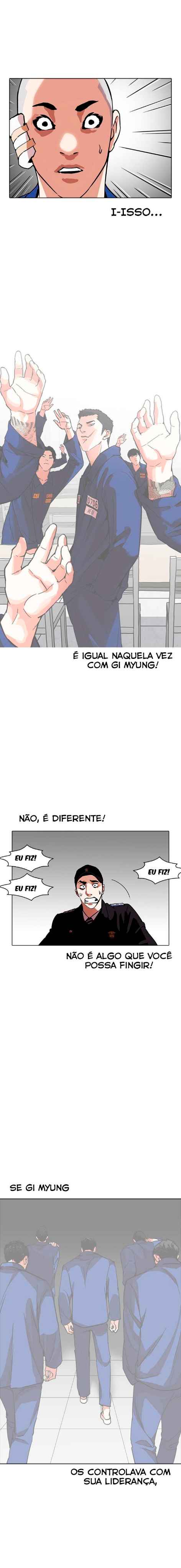 Read Lookism BR Manga Online