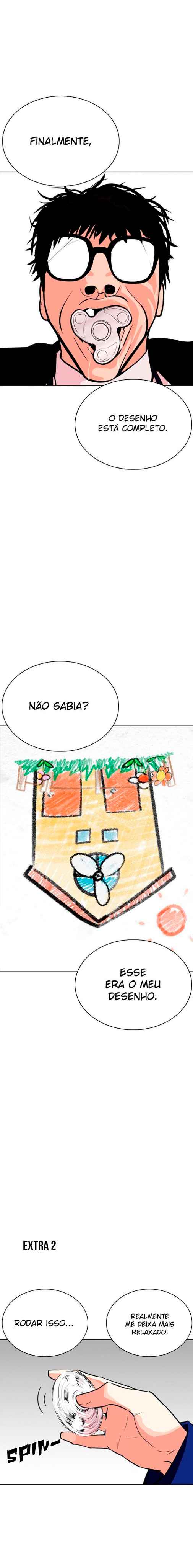 Read Lookism BR Manga Online