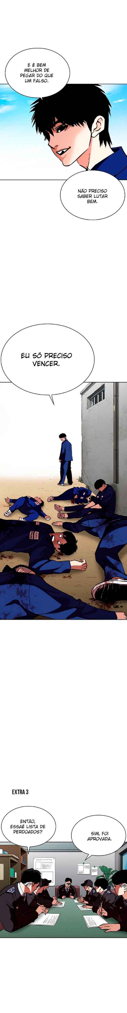 Read Lookism BR Manga Online