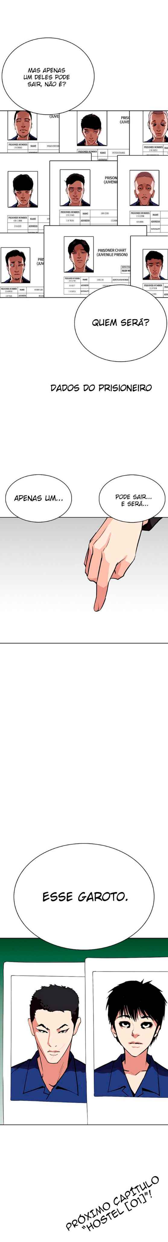 Read Lookism BR Manga Online