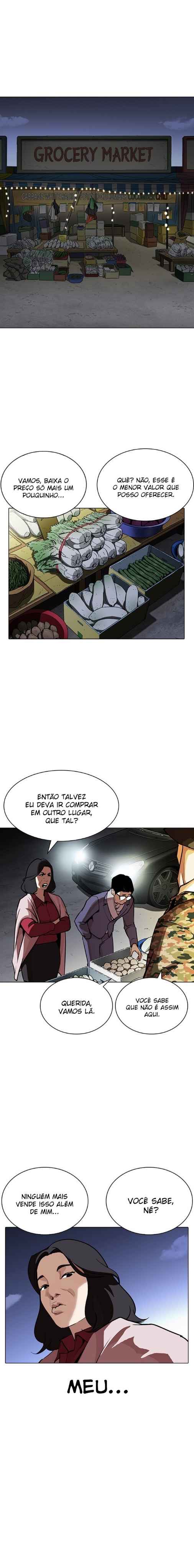 Read Lookism BR Manga Online