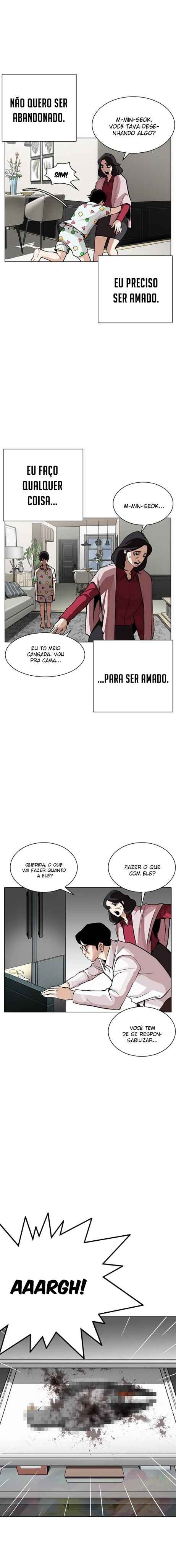 Read Lookism BR Manga Online