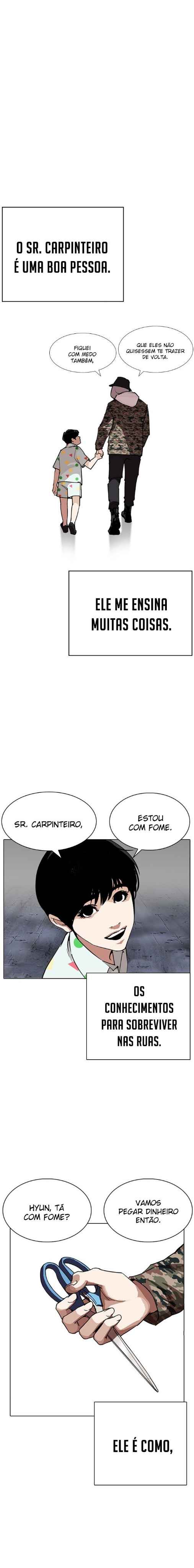 Read Lookism BR Manga Online