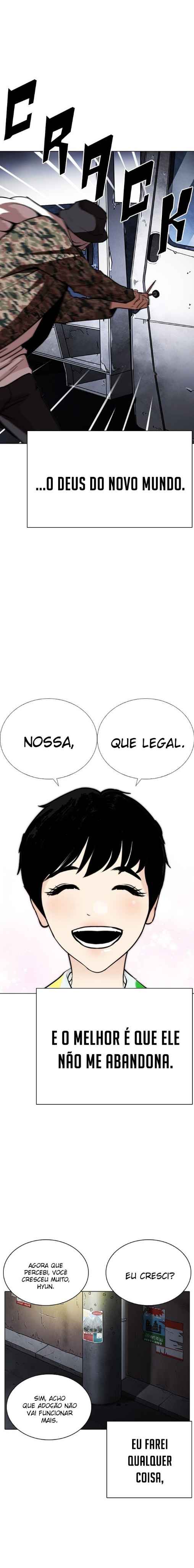 Read Lookism BR Manga Online