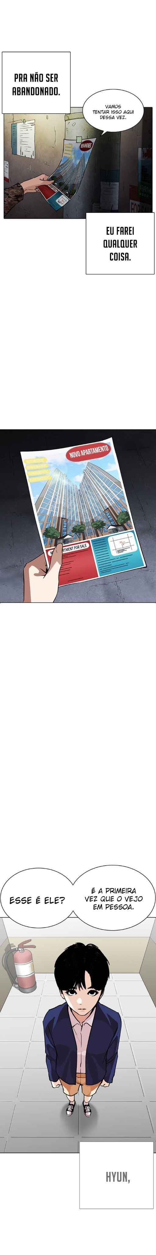 Read Lookism BR Manga Online