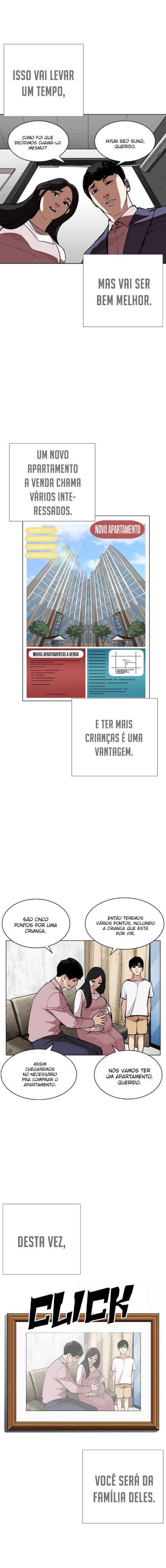 Read Lookism BR Manga Online