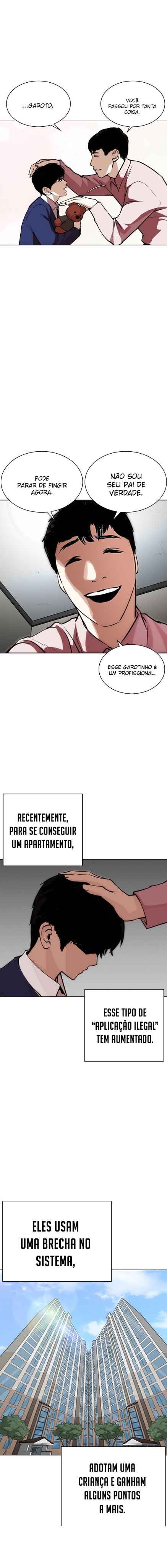 Read Lookism BR Manga Online
