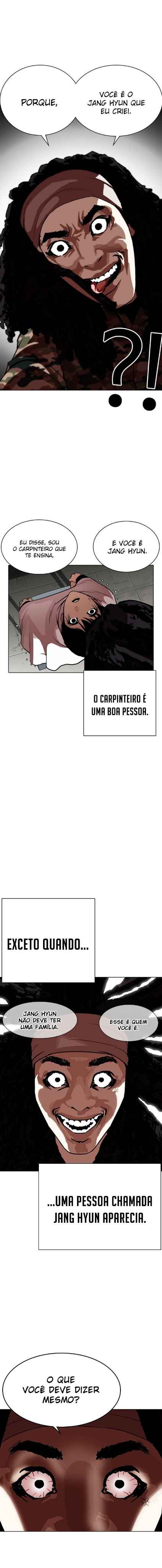 Read Lookism BR Manga Online